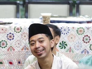 PMII Kritik Usul Polri di Bawah Kemendagri: Kontradiksi Reformasi Birokrasi PMII Kritik Usul Polri di Bawah Kemendagri: Kontradiksi Reformasi Birokrasi