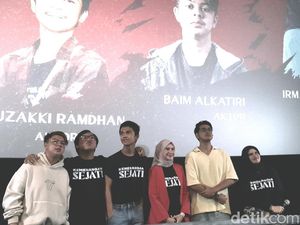 Kemendikdasmen Putar Film soal Judi Online, Muti: Judol Harus Diperhatikan Serius Kemendikdasmen Putar Film soal Judi Online, Muti: Judol Harus Diperhatikan Serius