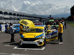 ISSOM 2024: Pebalap Ini Juarai 3 Kelas di Putaran Terakhir