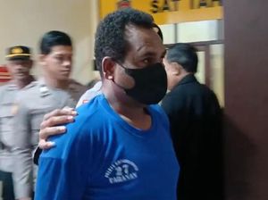 Perempuan Dibakar Kekasih Tewas Akibat Komplikasi Luka Bakar, Paru-paru Rusak Perempuan Dibakar Kekasih Tewas Akibat Komplikasi Luka Bakar, Paru-paru Rusak