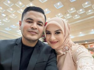 Sahabat Irish Bella Ceritakan Proses Mak Comblang dengan Haldy Sabri