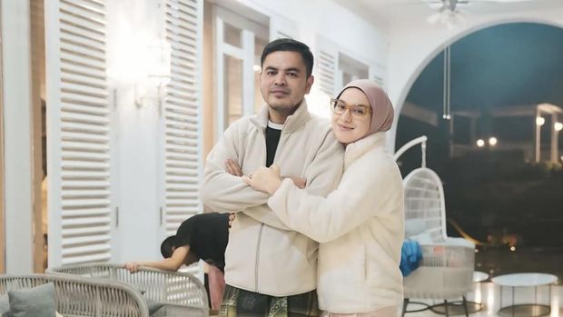 Haldy Sabri dan Irish Bella