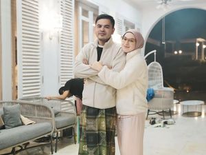 Haldy Sabri Sosok yang Peka, Bikin Irish Bella Bahagia Haldy Sabri Sosok yang Peka, Bikin Irish Bella Bahagia