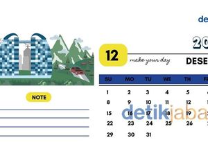 Tanggal 4 Desember Memperingati Hari Apa? Ini Daftarnya Tanggal 4 Desember Memperingati Hari Apa? Ini Daftarnya