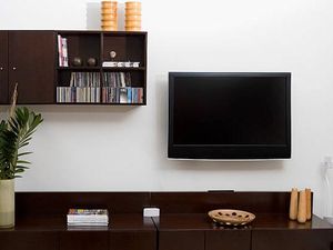 Berapa Jarak Ideal antara TV dan Tempat Duduk? Begini Cara Hitungnya Berapa Jarak Ideal antara TV dan Tempat Duduk? Begini Cara Hitungnya