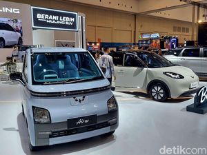 Wuling Tebar Promo DP Rendah-Cicilan Ringan Wuling Tebar Promo DP Rendah-Cicilan Ringan