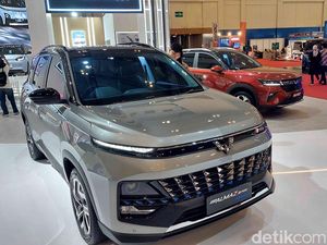 Di Ramadan 2025, Beli Mobil Baru Ini DP-nya Mulai Rp 18 Juta