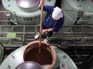 Video: Industri Sake di Jepang Lesu, UNESCO Diharap Bisa Jadi Penyelamat