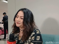 Jelita Bahar Lama Ngilang, Ngaku Anxiety hingga Sempat Takut Mati