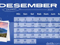 Tanggal  31 Desember 2024 Libur atau Tidak? Begini Aturan SKB 3 Menteri