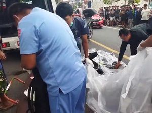 Siswi SMKN 1 Boyolangu Tulungagung Meninggal Jadi Korban Tabrak Lari Siswi SMKN 1 Boyolangu Tulungagung Meninggal Jadi Korban Tabrak Lari