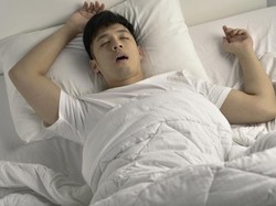 Neurolog Ungkap Ciri-ciri Mendengkur yang Jadi Gejala Stroke, Jangan Abai! Neurolog Ungkap Ciri-ciri Mendengkur yang Jadi Gejala Stroke, Jangan Abai!