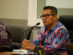 PMI Manufaktur RI Masih Kontraksi, Kemenperin Singgung Regulasi Pendukung