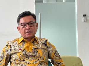 Golkar Institute Rilis Survei Isu Lingkungan, Ungkap Perhatian Anak Muda Golkar Institute Rilis Survei Isu Lingkungan, Ungkap Perhatian Anak Muda