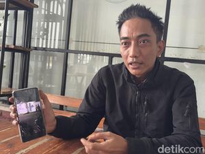 KIPP Temukan 25 Kasus Dugaan Politik Uang di Jawa Timur KIPP Temukan 25 Kasus Dugaan Politik Uang di Jawa Timur