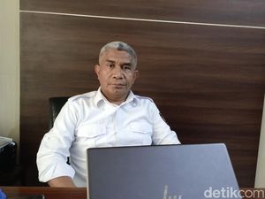 KPU NTT Bakal Gelar PSU Pilkada di 4 TPS