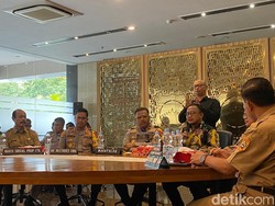 Kompolnas Ajak Publik Pelototi Kasus Penembakan Gamma di Semarang