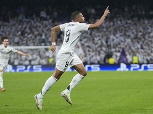 Ini Baru Mbappe yang Real Madrid Mau!