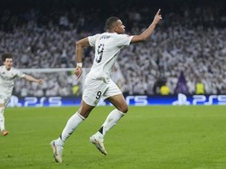 Ini Baru Mbappe yang Real Madrid Mau!