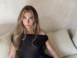 Heboh Wanita Ingin Tiduri Seribu Pria dalam 24 Jam, Dihujat Murahan