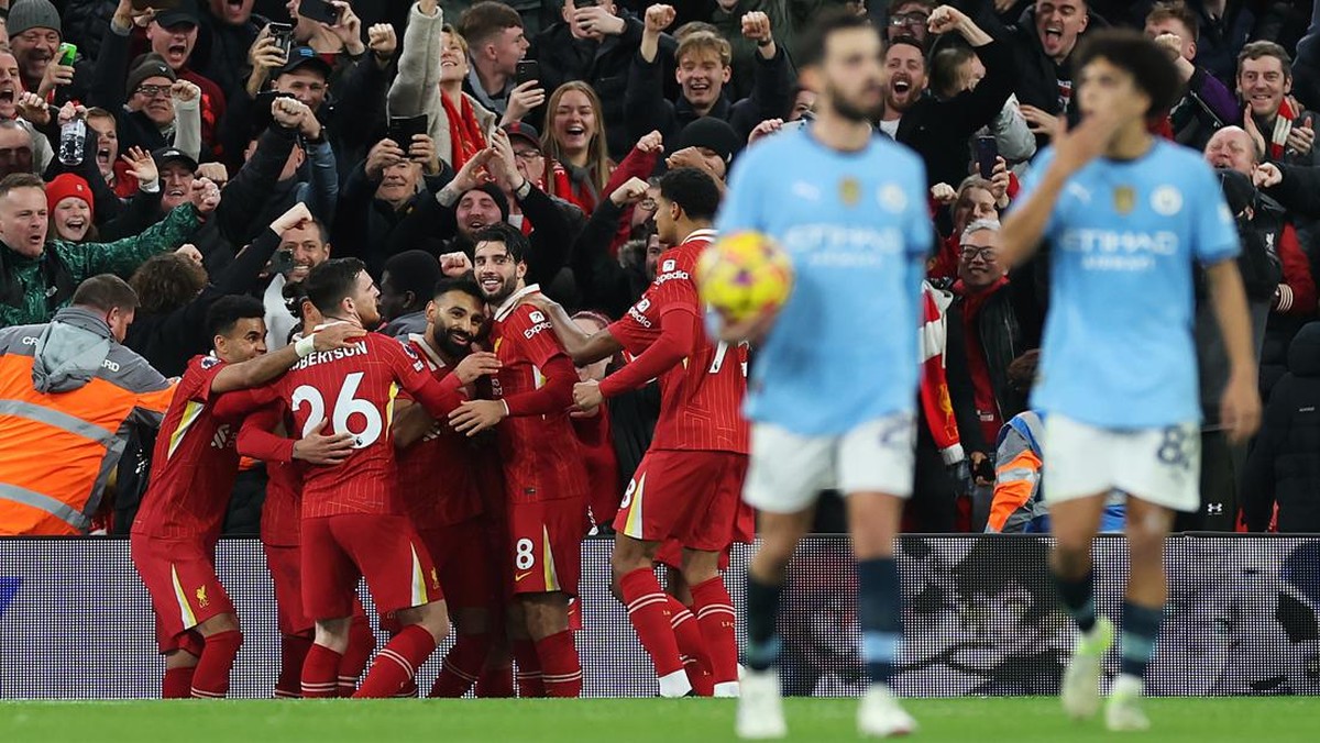 Foto: Carl Recine/Getty Images