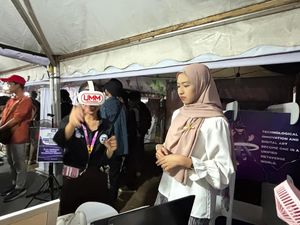 Ngalam Mbois: Mahasiswa UMM Ciptakan Metaverse VR untuk Pembelajaran Ngalam Mbois: Mahasiswa UMM Ciptakan Metaverse VR untuk Pembelajaran