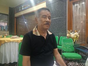 Keyakinan Umuh Muchtar Persib Bisa Lolos dari Fase Grup ACL 2