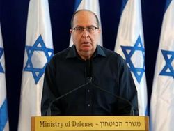 Eks Menhan Israel Bilang Negaranya Lakukan Pembersihan Etnis di Gaza