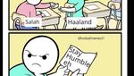 Meme Unjuk Jari Pep: Ledekan Posisi Klasemen sampai Jumlah Kekalahan