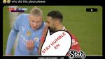 Meme Unjuk Jari Pep: Ledekan Posisi Klasemen sampai Jumlah Kekalahan