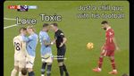 Meme Unjuk Jari Pep: Ledekan Posisi Klasemen sampai Jumlah Kekalahan