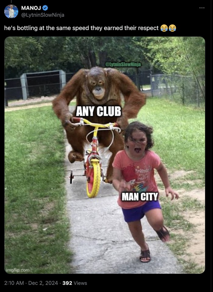 Meme City Dikalahkan Liverpool Meme City Dikalahkan Liverpool