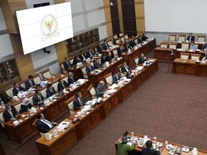 Video Komisi I DPR Ungkap 12 KBRI Kosong Tanpa Dubes: Ada AS-Korut Video Komisi I DPR Ungkap 12 KBRI Kosong Tanpa Dubes: Ada AS-Korut