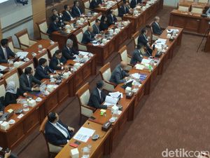 Menlu: Prabowo ke Peru Kunjungan Pertama Presiden RI Sejak 1975