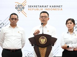 Video Menlu Tegaskan Kerja Sama dengan China Tak Ubah Kedaulatan RI di Natuna