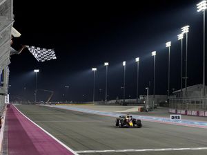 Hasil F1 GP Qatar 2024: Verstappen Juara Hasil F1 GP Qatar 2024: Verstappen Juara