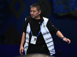 Ada Peran Taufik Hidayat di Balik Perekrutan Mulyo Handoyo