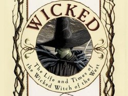 Inspirasi Gregory Maguire Nulis Novel Wicked