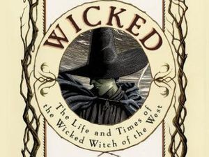 Inspirasi Gregory Maguire Nulis Novel Wicked Inspirasi Gregory Maguire Nulis Novel Wicked