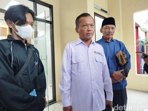 Ortu Terpukul Tahu Anaknya Dibunuh dan Dibakar: Anak Saya Satu-satunya Ortu Terpukul Tahu Anaknya Dibunuh dan Dibakar: Anak Saya Satu-satunya