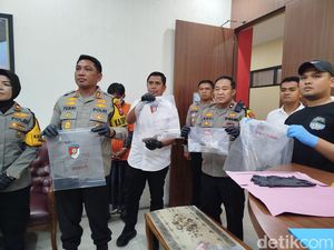 Sebelum Dibunuh-Dibakar, Mahasiswi UTM Dibawa Pacar Pijat Gugurkan Kandungan Sebelum Dibunuh-Dibakar, Mahasiswi UTM Dibawa Pacar Pijat Gugurkan Kandungan
