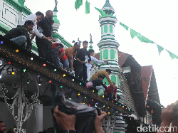Serak Gulo: Warisan Budaya Keturunan India Muslim di Padang