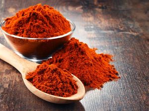 Sering Dipakai Masak, Ternyata Paprika Bubuk Bukan dari Jenis yang Pedas