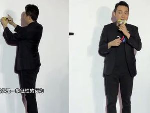 Karakter Orang yang Suka Makan Sendirian dan Akhir Seni Pisang Rp 98 M Karakter Orang yang Suka Makan Sendirian dan Akhir Seni Pisang Rp 98 M