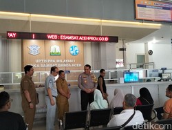 Dear Warga Aceh! Pemutihan Pajak Kendaraan Kembali Digelar hingga Tahun Baru