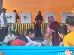 Bawaslu Bakal Jerat Pemicu Coblos Ulang di Bondowoso dengan Pidana