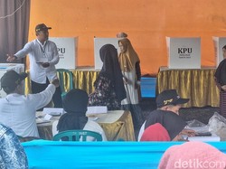 Hasil Coblos Ulang di Bondowoso, Suara Paslon Nomor 2 Bertambah