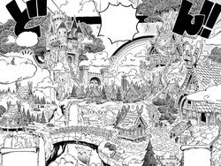 One Piece Ungkap Misteri Berusia 13 Tahun