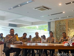 Aipda Robig Penembak Gamma Akan Jalani Sidang Etik Minggu Ini