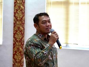Pengamat Nilai Kemenangan Iqbal-Dinda Tak Mungkin Digugat ke MK Pengamat Nilai Kemenangan Iqbal-Dinda Tak Mungkin Digugat ke MK